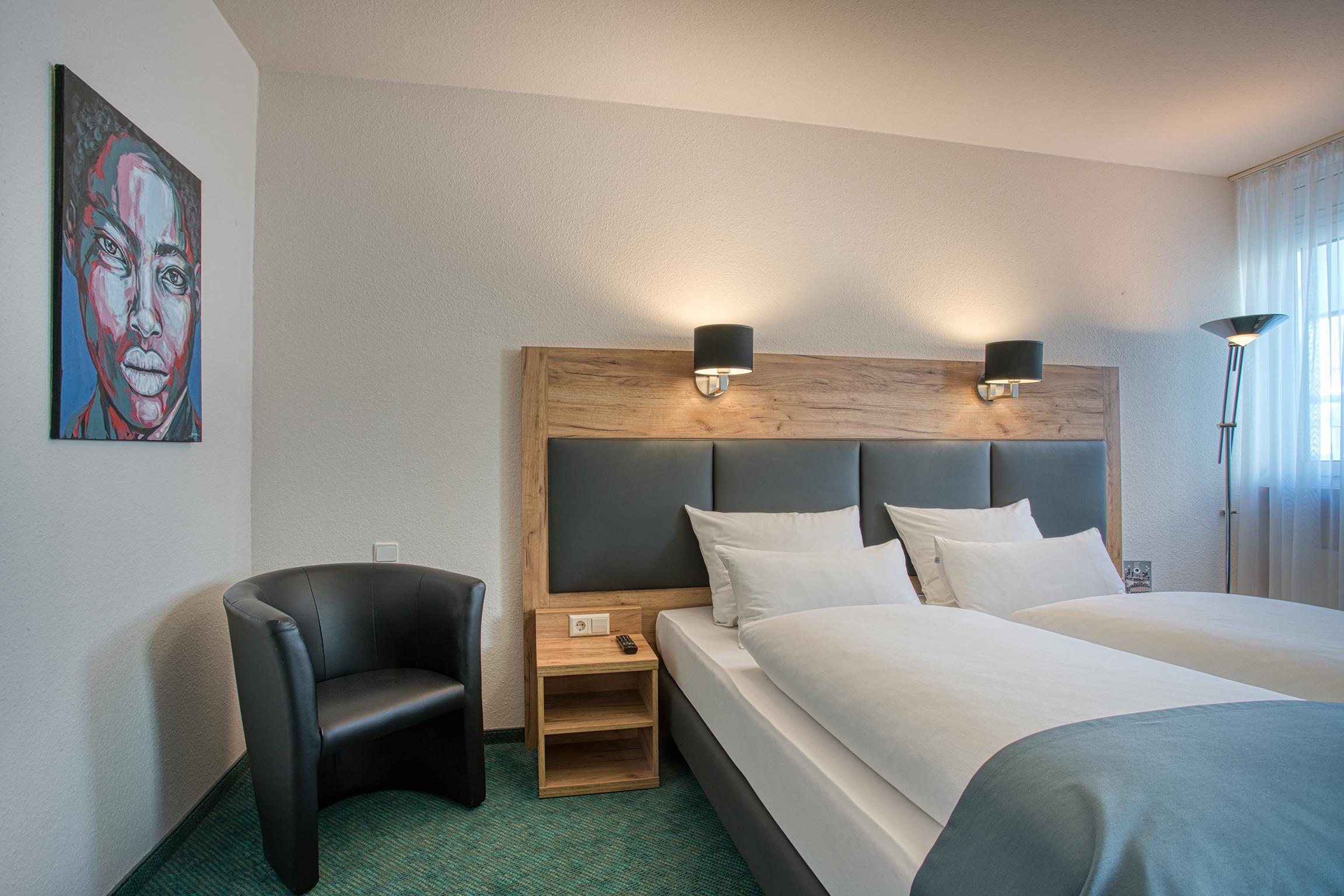 Centro Hotel Boeblingen, Trademark Collection By Wyndham Екстериор снимка