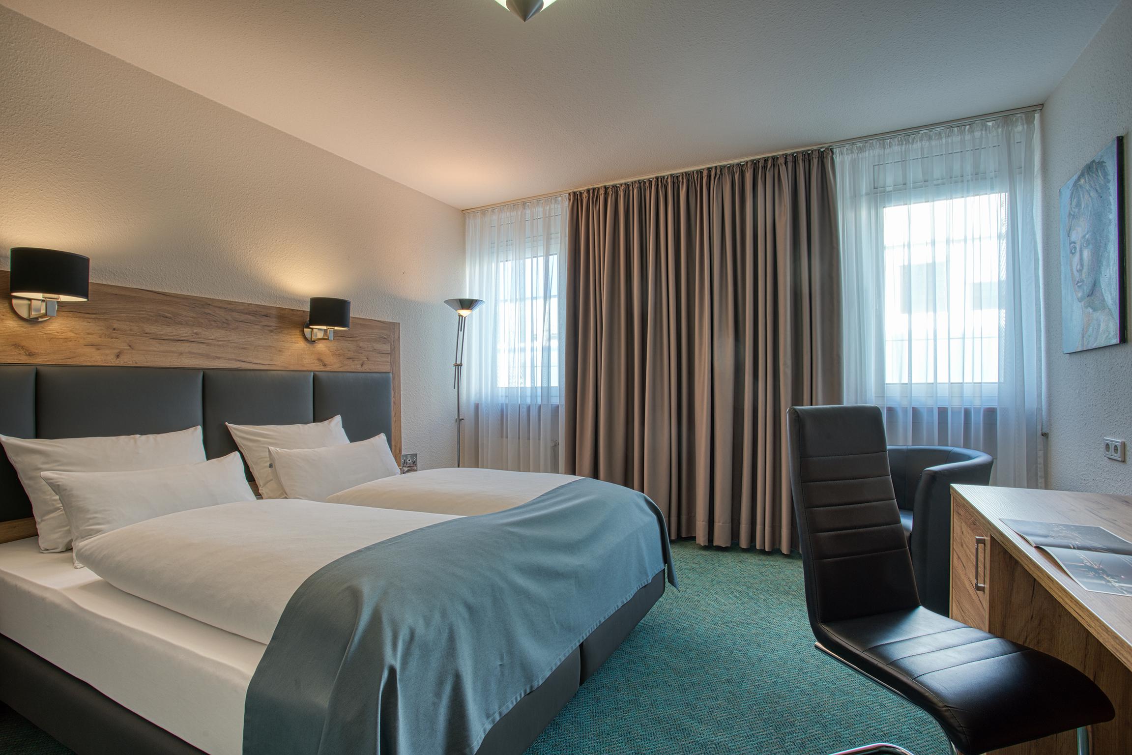 Centro Hotel Boeblingen, Trademark Collection By Wyndham Екстериор снимка