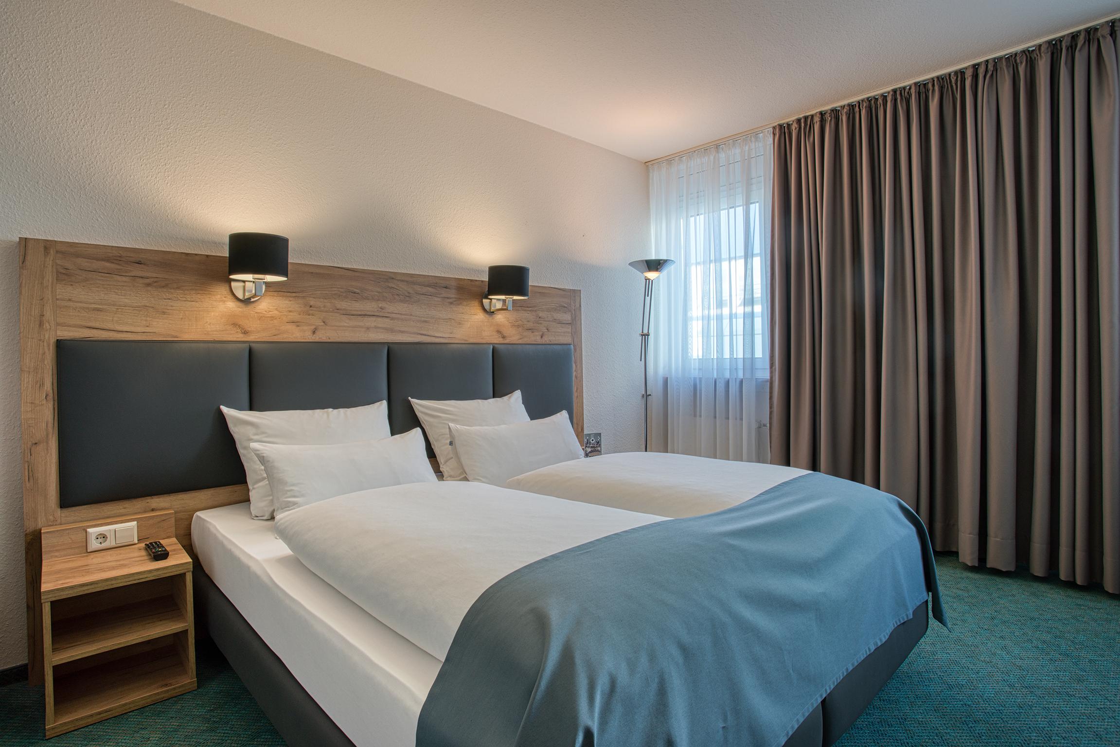 Centro Hotel Boeblingen, Trademark Collection By Wyndham Екстериор снимка