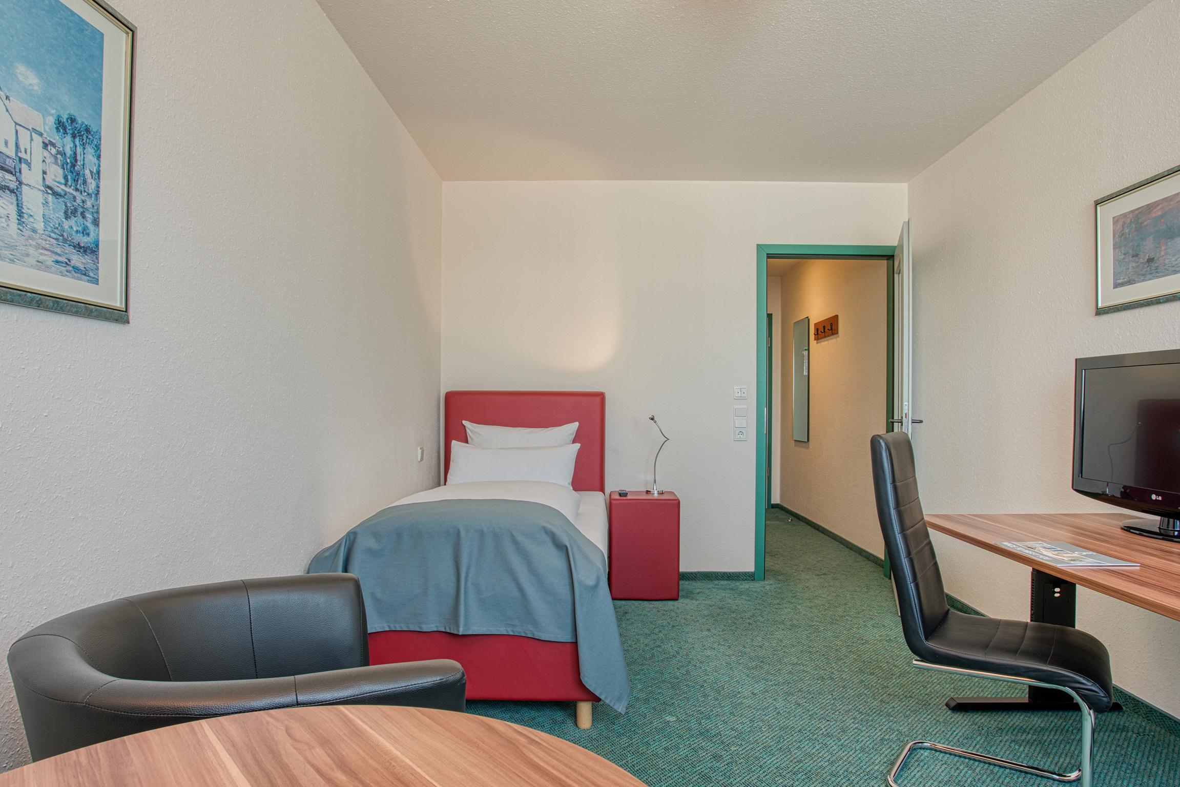 Centro Hotel Boeblingen, Trademark Collection By Wyndham Екстериор снимка