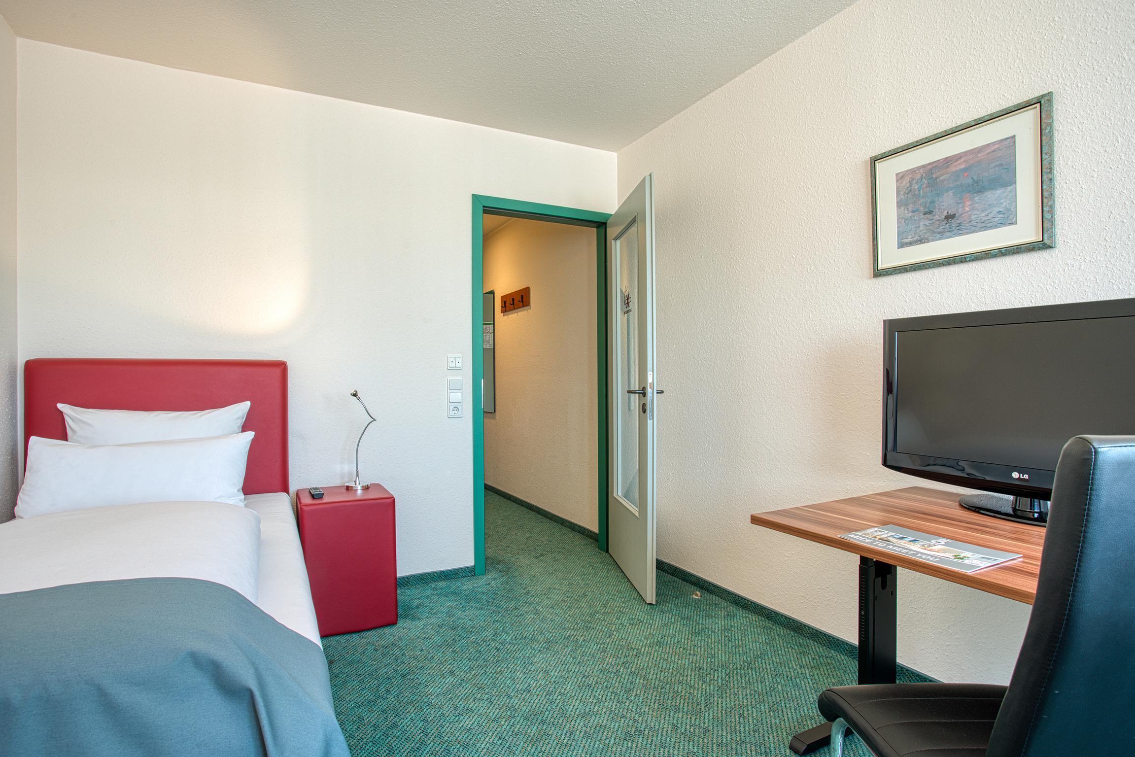 Centro Hotel Boeblingen, Trademark Collection By Wyndham Екстериор снимка