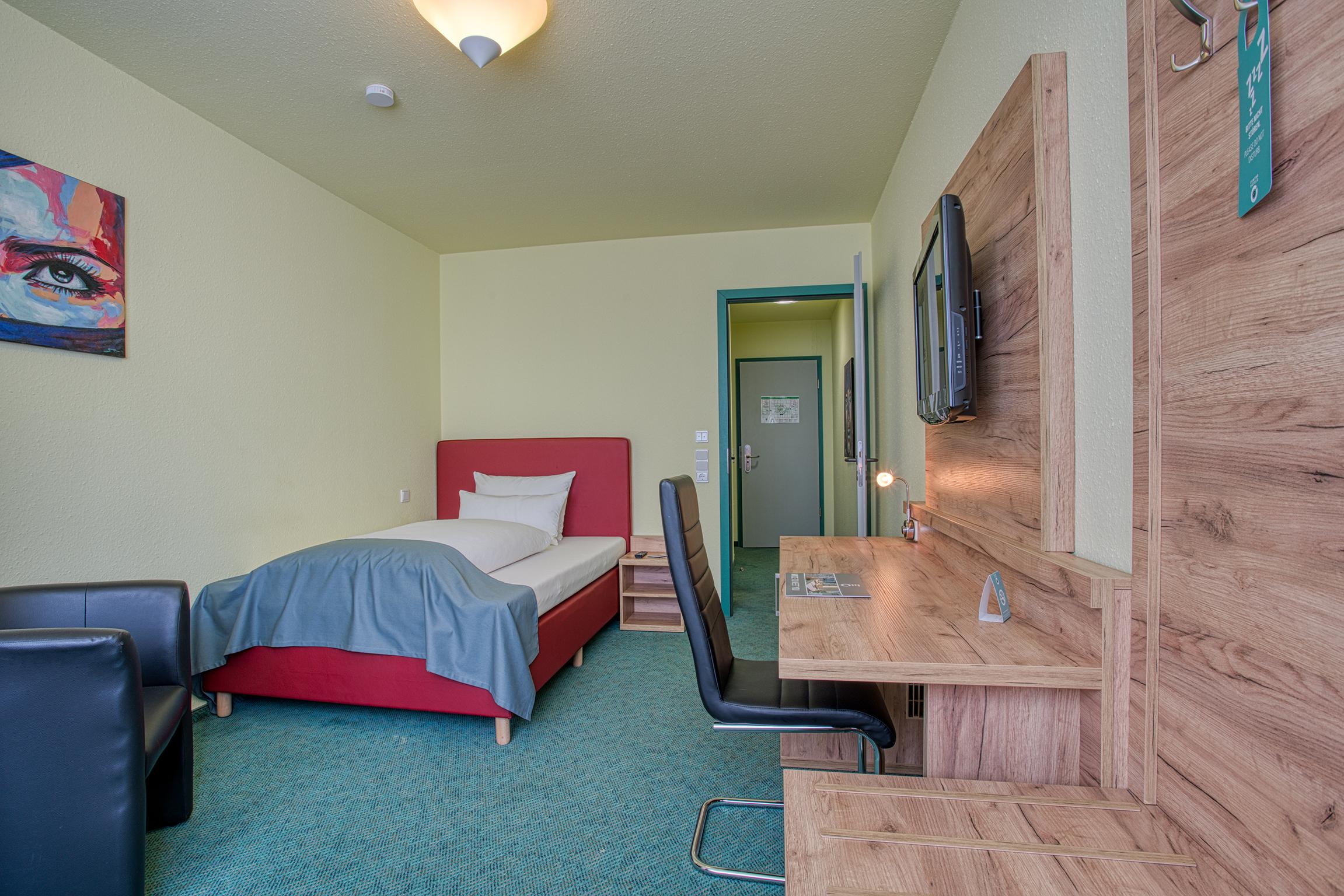 Centro Hotel Boeblingen, Trademark Collection By Wyndham Екстериор снимка