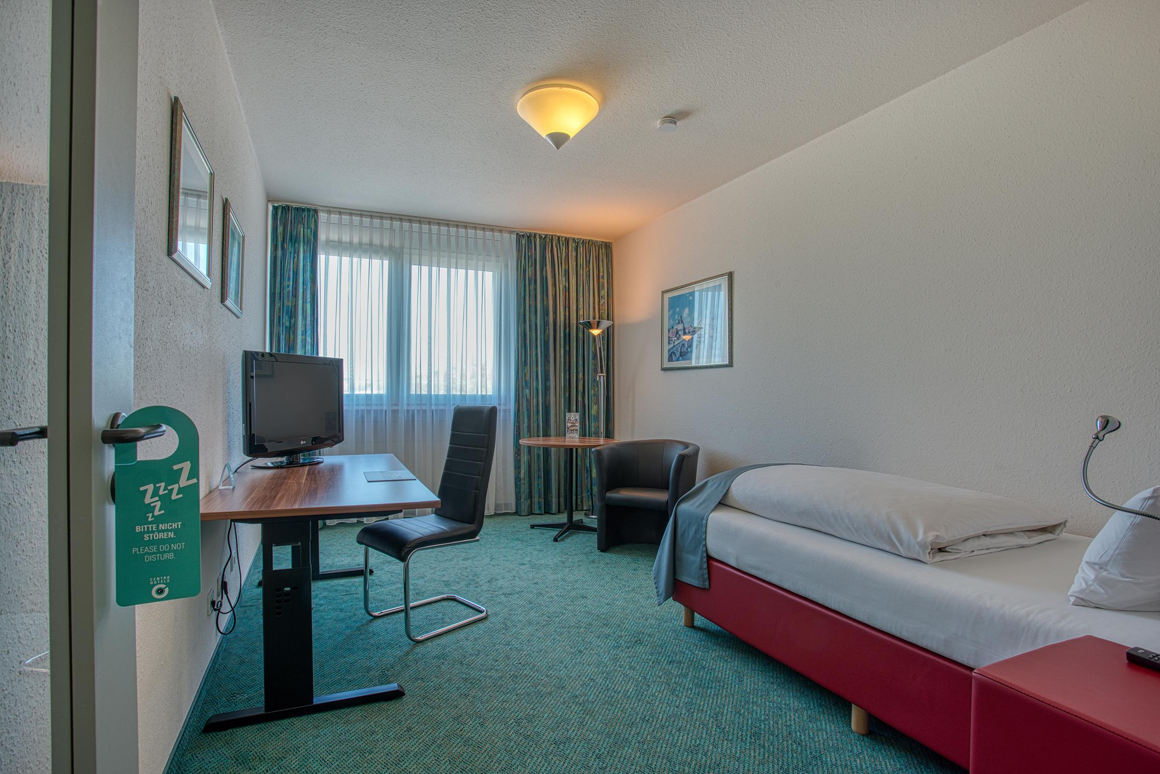 Centro Hotel Boeblingen, Trademark Collection By Wyndham Екстериор снимка