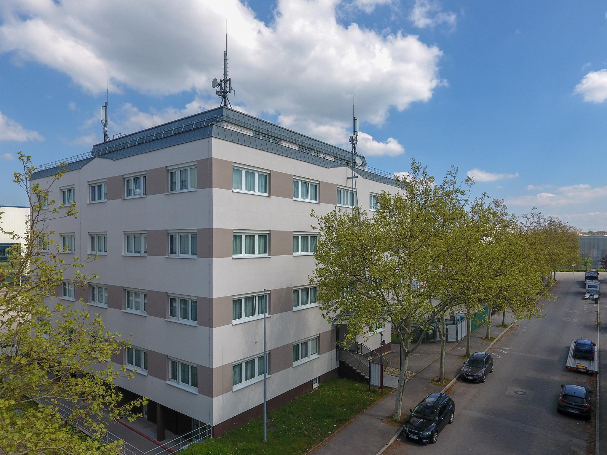 Centro Hotel Boeblingen, Trademark Collection By Wyndham Екстериор снимка