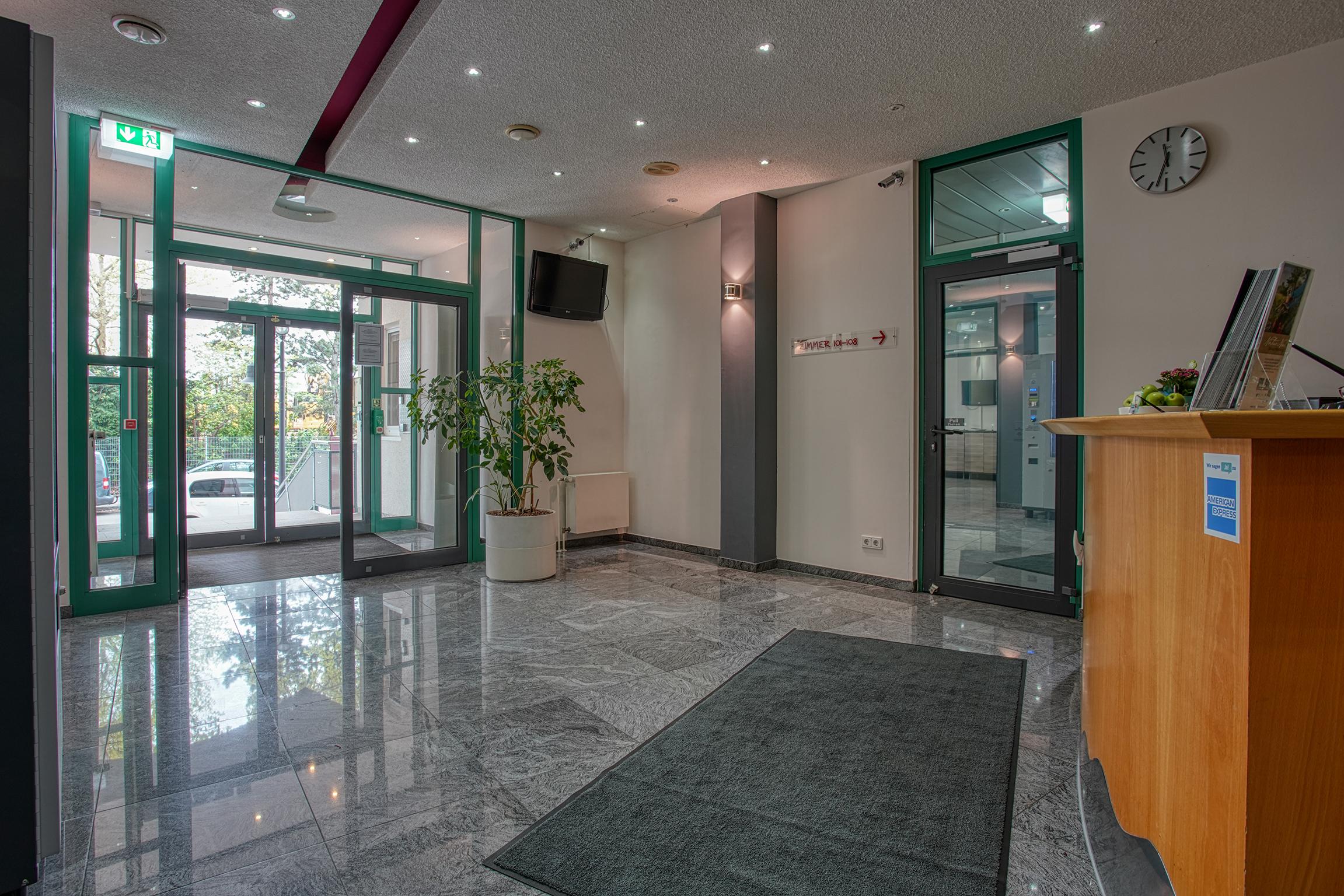 Centro Hotel Boeblingen, Trademark Collection By Wyndham Екстериор снимка