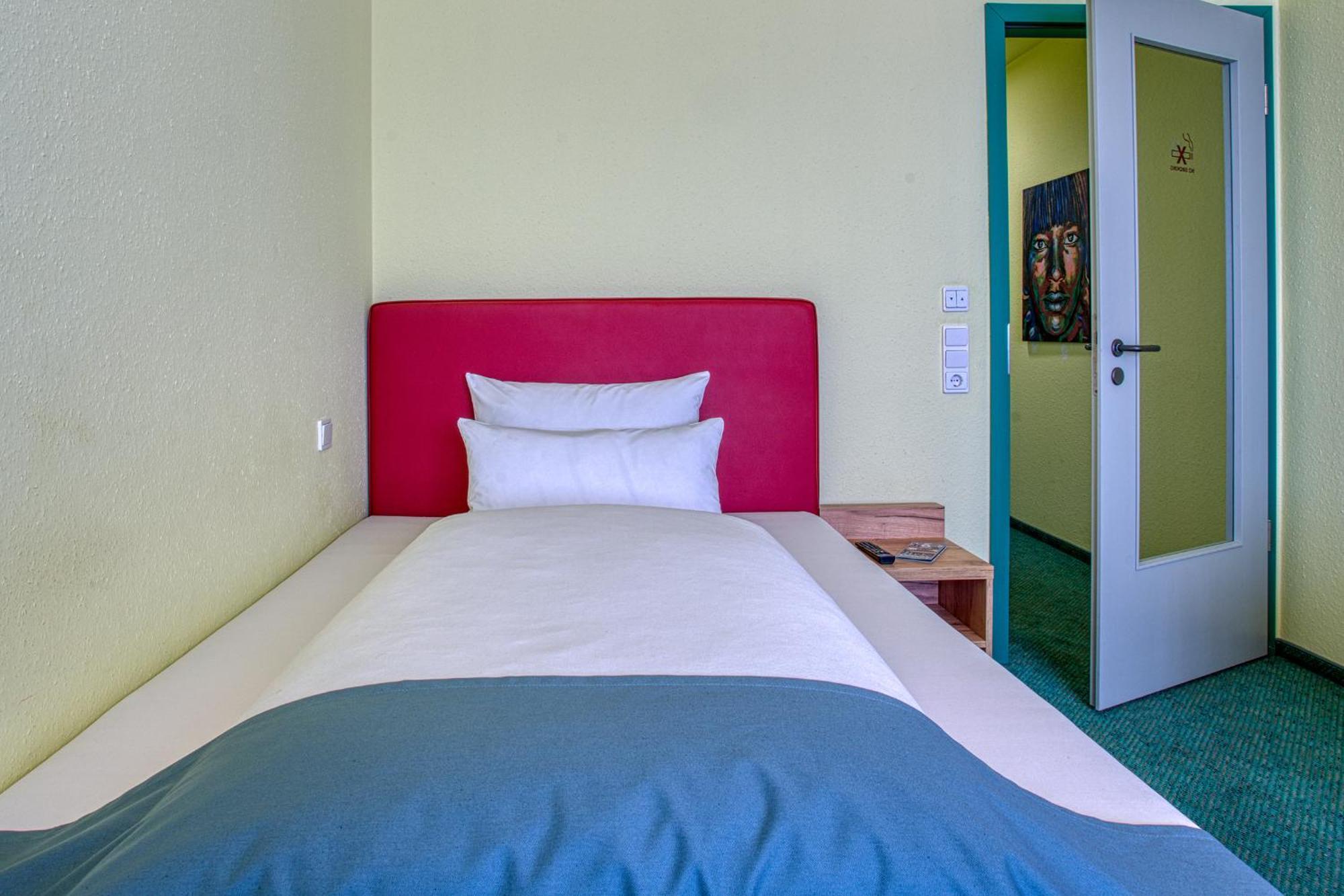 Centro Hotel Boeblingen, Trademark Collection By Wyndham Екстериор снимка