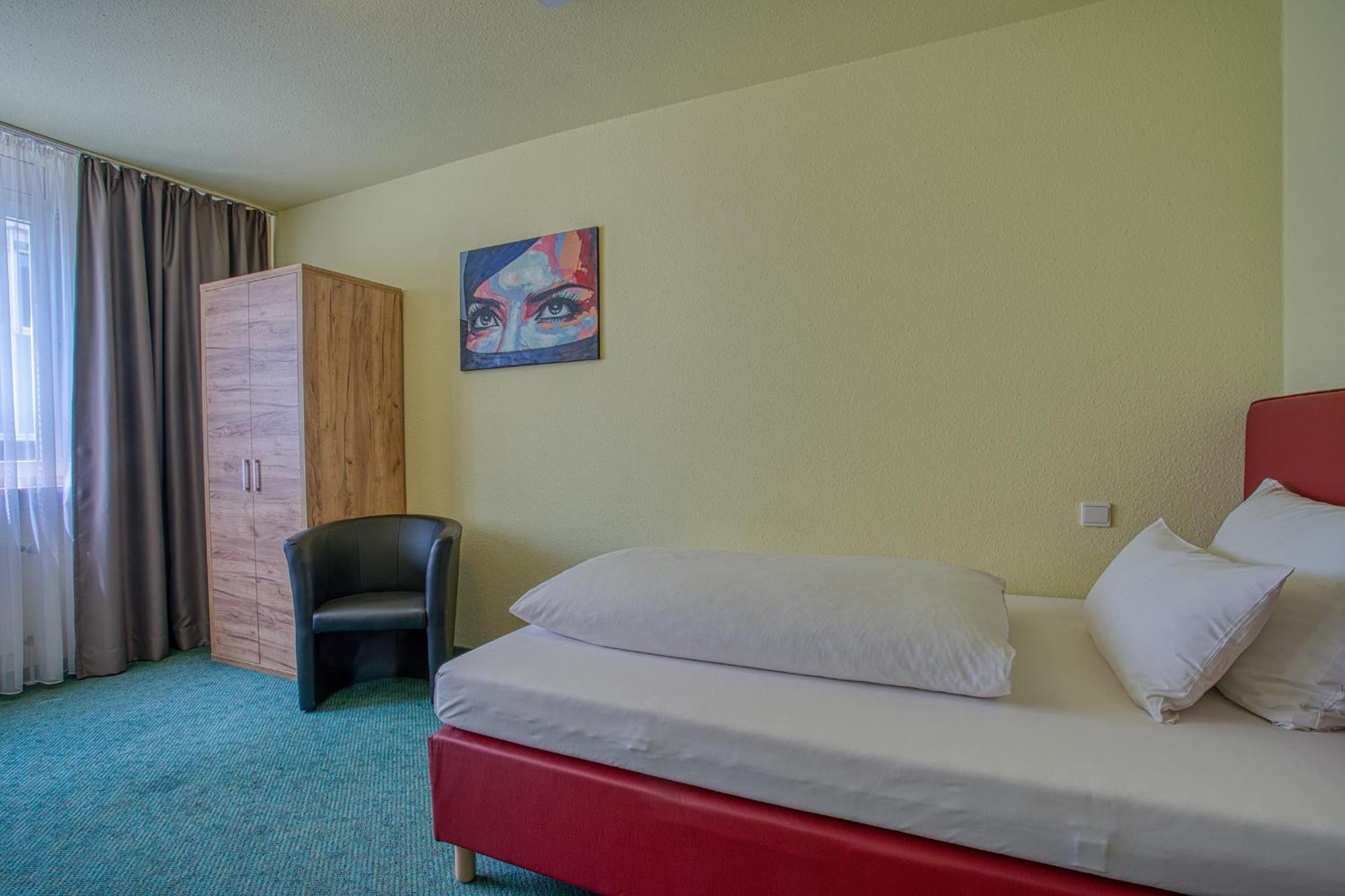 Centro Hotel Boeblingen, Trademark Collection By Wyndham Екстериор снимка