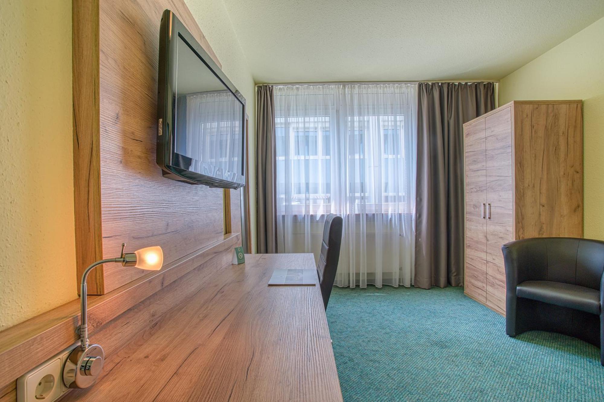 Centro Hotel Boeblingen, Trademark Collection By Wyndham Екстериор снимка