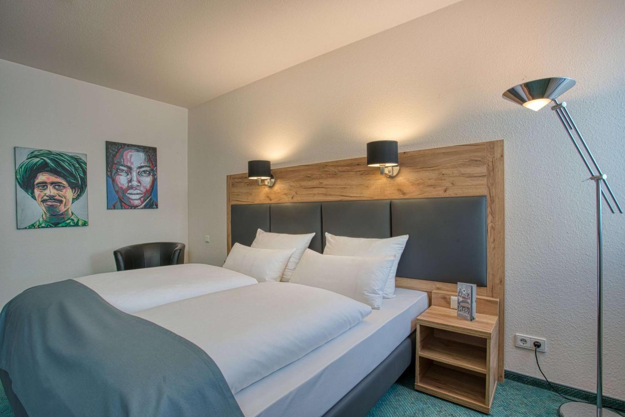 Centro Hotel Boeblingen, Trademark Collection By Wyndham Екстериор снимка