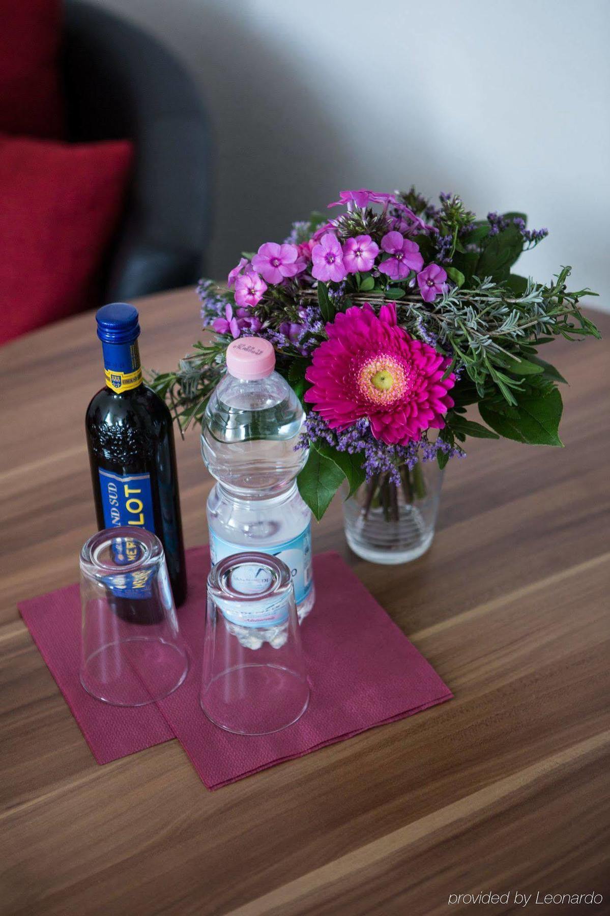 Centro Hotel Boeblingen, Trademark Collection By Wyndham Екстериор снимка