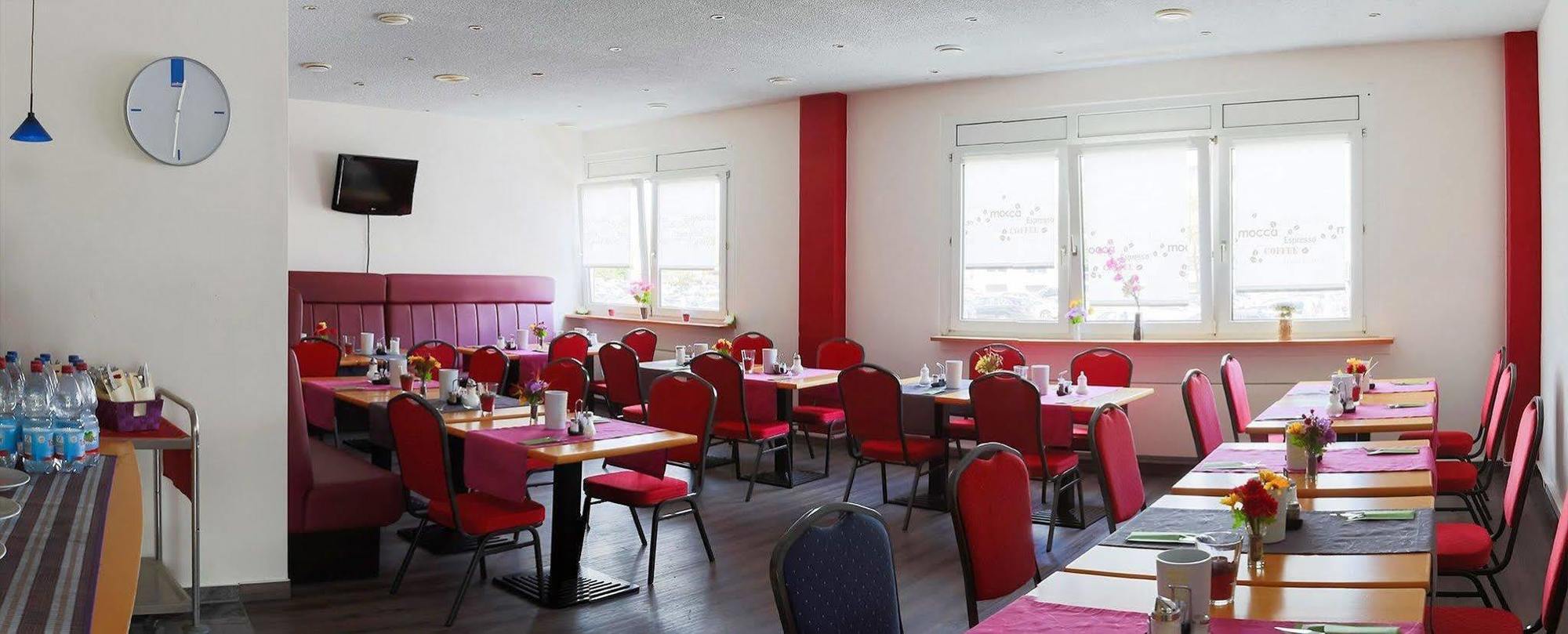 Centro Hotel Boeblingen, Trademark Collection By Wyndham Екстериор снимка